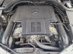 Mercedes-Benz S 500 Long, снимка 15