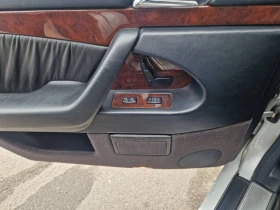 Mercedes-Benz S 500 Long, снимка 16