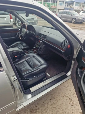 Mercedes-Benz S 500 Long, снимка 7