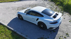 Porsche 991 911 991.2 Turbo S PDK, снимка 3