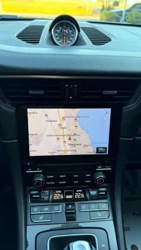 Porsche 991 911 991.2 Turbo S PDK, снимка 10