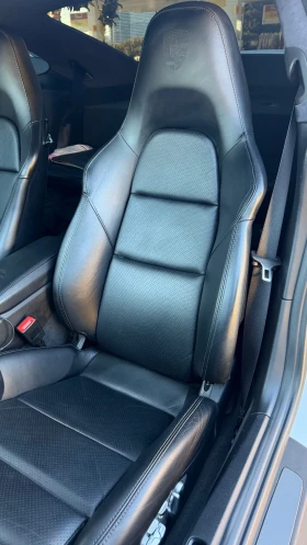 Porsche 991 911 991.2 Turbo S PDK, снимка 9