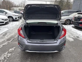 Honda Civic LX* FWD* АвтоКредит* (ЦЕНА ДО БГ), снимка 5