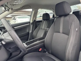 Honda Civic LX* FWD* АвтоКредит* (ЦЕНА ДО БГ), снимка 8