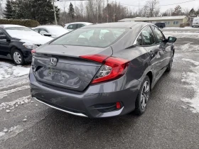 Honda Civic LX* FWD* АвтоКредит* (ЦЕНА ДО БГ), снимка 6