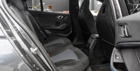 BMW M135 i xDrive, снимка 8