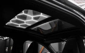 BMW M135 i xDrive, снимка 7