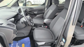 Ford Connect 1.5 120 8ск long 4+ 1 N1-товарен , снимка 9