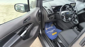 Ford Connect 1.5 120 8ск long 4+ 1 N1-товарен , снимка 8