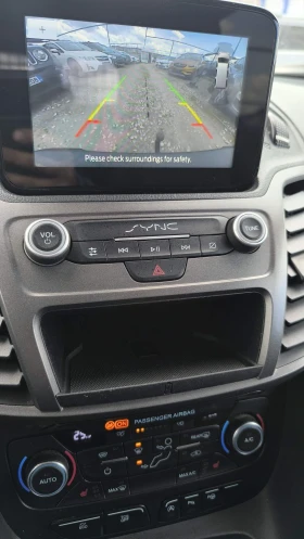 Ford Connect 1.5 120 8ск long 4+ 1 N1-товарен , снимка 15