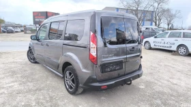 Ford Connect 1.5 120 8ск long 4+ 1 N1-товарен , снимка 4