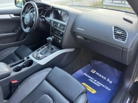 Audi A5 3.0TDI/245/Quattro/SPORTBACK/S-LINE PLUS/ACC/, снимка 13
