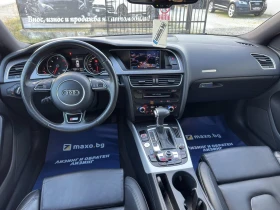 Audi A5 3.0TDI/245/Quattro/SPORTBACK/S-LINE PLUS/ACC/, снимка 12