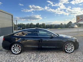 Audi A5 3.0TDI/245/Quattro/SPORTBACK/S-LINE PLUS/ACC/, снимка 4