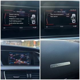 Audi A5 3.0TDI/245/Quattro/SPORTBACK/S-LINE PLUS/ACC/, снимка 16