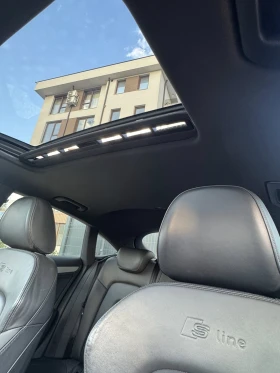 Audi A5 3.0TDI/245/Quattro/SPORTBACK/S-LINE PLUS/ACC/, снимка 17