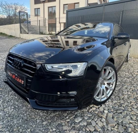 Audi A5 3.0TDI/245/Quattro/SPORTBACK/S-LINE PLUS/ACC/, снимка 1
