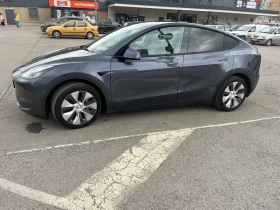 Tesla Model Y, снимка 5