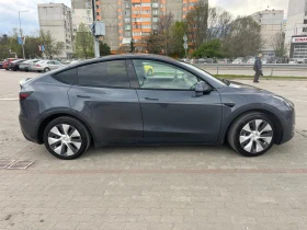 Tesla Model Y, снимка 4