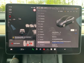 Tesla Model Y, снимка 6