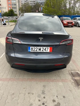Tesla Model Y, снимка 3