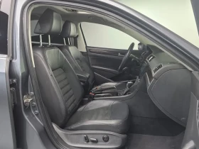 VW Passat 2.0 TDI, снимка 10