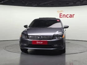 VW Passat 2.0 TDI, снимка 3