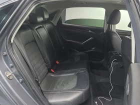 VW Passat 2.0 TDI, снимка 12