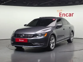 VW Passat 2.0 TDI, снимка 1