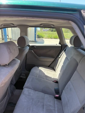 Audi A3 1.8 Бензин/Газ, снимка 14