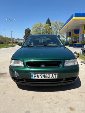 Audi A3 1.8 Бензин/Газ, снимка 6