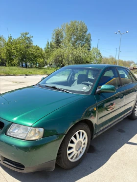 Audi A3 1.8 Бензин/Газ, снимка 8
