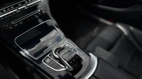 Mercedes-Benz C 400 4MATIC / AMG-PACK / ПОДГРЕВИ / BURMESTER, снимка 13