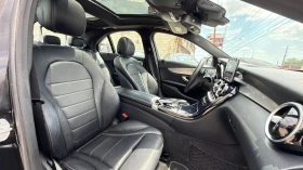 Mercedes-Benz C 400 4MATIC / AMG-PACK / ПОДГРЕВИ / BURMESTER, снимка 15