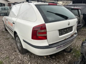 Skoda Octavia 1.9 tdi BLS, снимка 2