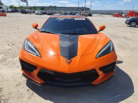 Chevrolet Corvette 6.2l Stingray 3Lt, снимка 5