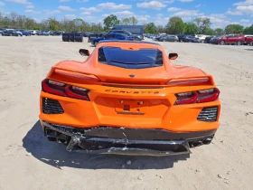 Chevrolet Corvette 6.2l Stingray 3Lt, снимка 6