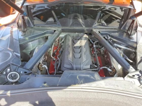 Chevrolet Corvette 6.2l Stingray 3Lt, снимка 11