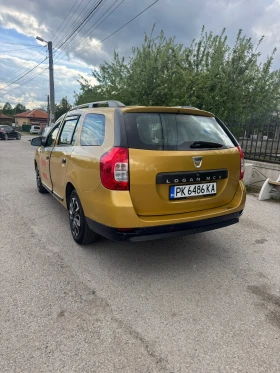 Dacia Logan, снимка 3