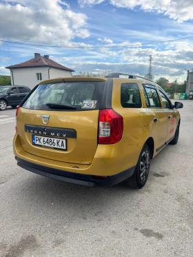 Dacia Logan, снимка 2