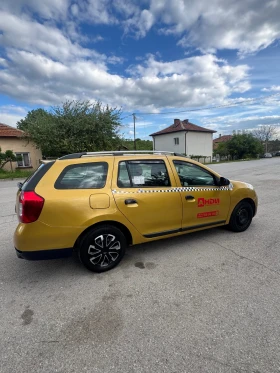 Dacia Logan, снимка 1