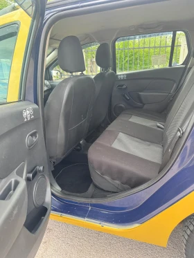Dacia Logan, снимка 5