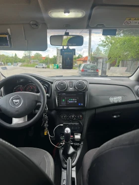 Dacia Logan, снимка 4