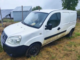 Fiat Doblo MAXI, снимка 4