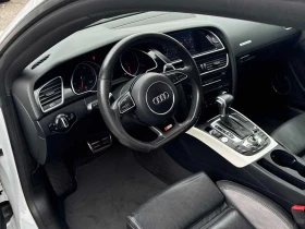 Audi A5 TECHNIK * FULL S LINE* ПОДГРЕВИ* ПАНОРАМА* , снимка 7