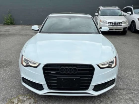Audi A5 TECHNIK * FULL S LINE* ПОДГРЕВИ* ПАНОРАМА* , снимка 2