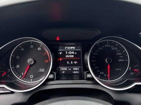 Audi A5 TECHNIK * FULL S LINE* ПОДГРЕВИ* ПАНОРАМА* , снимка 8