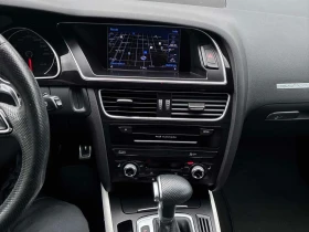 Audi A5 TECHNIK * FULL S LINE* ПОДГРЕВИ* ПАНОРАМА* , снимка 9