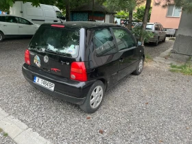 VW Lupo, снимка 1