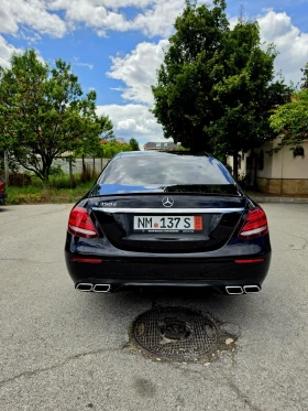 Mercedes-Benz E 350 350 AMG, снимка 6